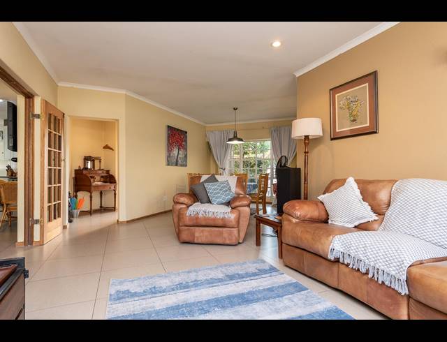 3 BEDROOM TOWNHOUSE SOLD IN MEYERSDAL